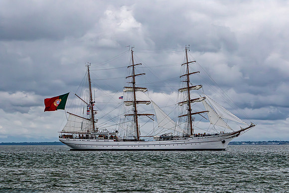 NRP Sagres