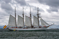 Sebastion De Elcano