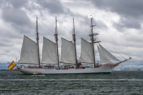 Sebastion De Elcano