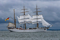 Gorch Fock