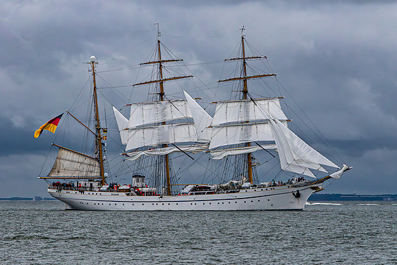 Gorch Fock