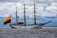 B/E Guayas