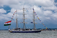 INS Sudarshini