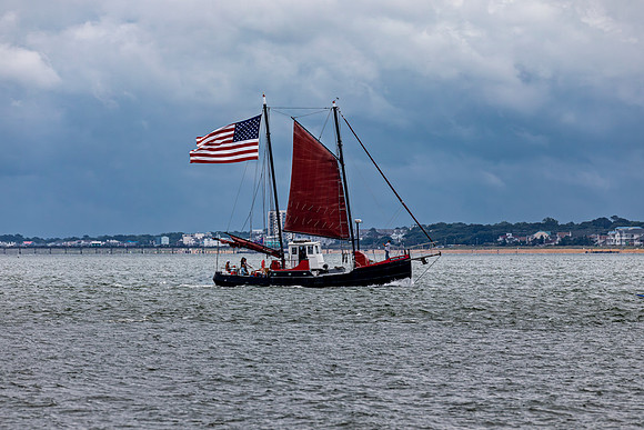 Norfolk Rebel