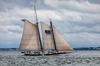 Lady Maryland