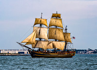 HMS Bounty
