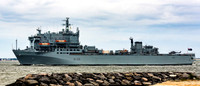 RFA Argus A 135