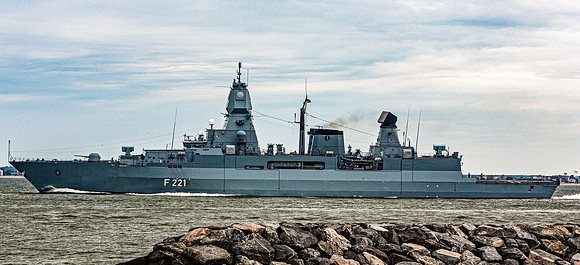 FGS Hessen F221