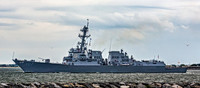 USS Gravely DDG-107