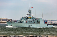 HCMS Goose Bay MM-707