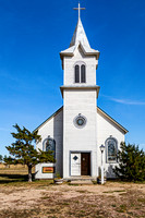 St. Stephen Church Building
