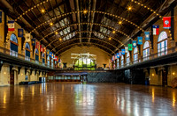 Union Station Great Hall Interior
