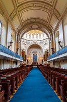 Naval Academy Chapel