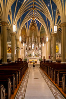 St. Mary's Church