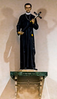 Statue of Saint Gerard Majella