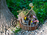 Fairyland Exhibit