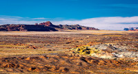 Desert Landscape