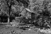 Glade Creek Grist Mill Babcock State Park