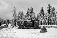 Bryce Canyon NP