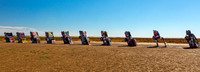 Cadillac Ranch TX