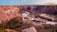 Canyon de Chelly National Monument