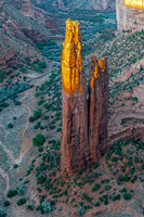 Canyon des Chelly NP