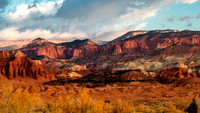 Capital Reef NP
