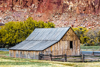 Fruita Barn