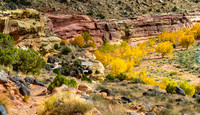 Hickman Bridge Trailhead
