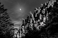 Chiricahua NM