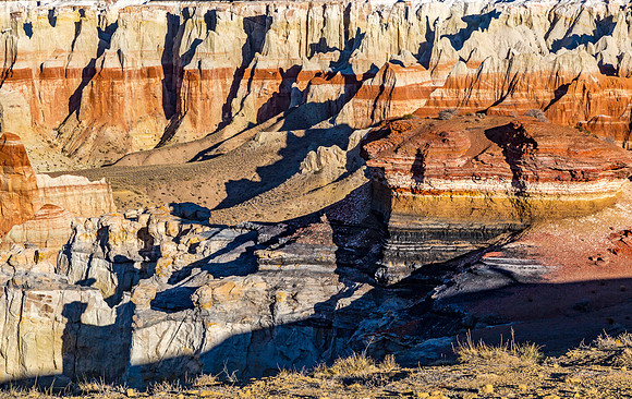 Coal Mine Canyon 2