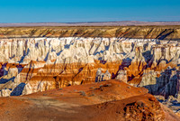Coal Mine Canyon AZ