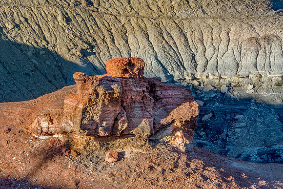 Coal Mine Canyon 8