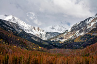 Front Range