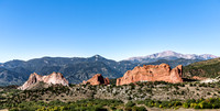 Garden of the Gods