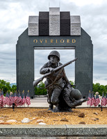 National D-Day Memorial