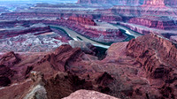 Dead Horse Point SP UT