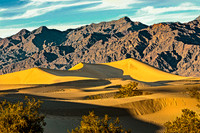 Death Valley NP