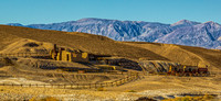 Harmony Borax Works, Death Valley