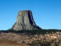 Devil's Tower NM