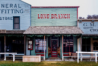 Long Branch Saloon