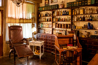 Vintage Apothecary