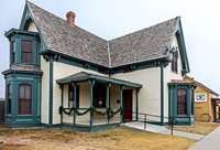 Historic Mueller-Schmidt House