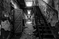 Eastern Penitentiary