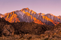 Eastern Sierras CA