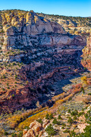 Grand Staircase-Escalante National Monument Canyons
