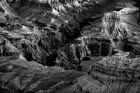 The Grand Canyon NP