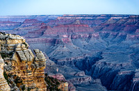 Grand Canyon Vista