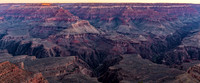 Grand Canyon National Park Landscape