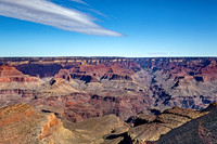 Grand Canyon National Park Landscape